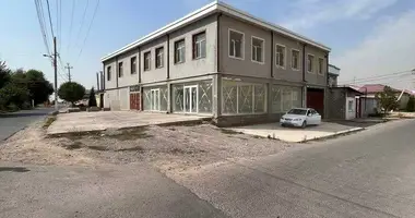 Tijorat 549 m² _just_in Yuqorichirchiq tumani, O‘zbekiston