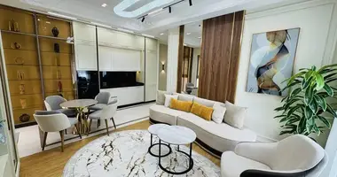 Аренда квартиры на Mirabad Avenue  _just_in Toshkent, Oʻzbekiston