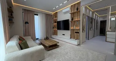 Квартира 3 комнаты в Ташкент, Узбекистан