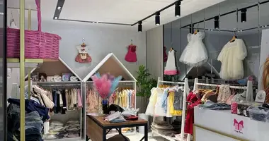 Коммерческое помещение 60 м² в Ташкент, Узбекистан