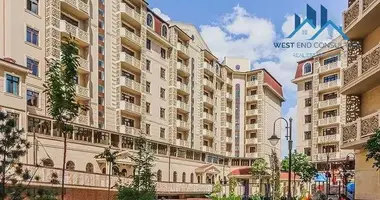 Квартира 3 комнаты в Ташкент, Узбекистан