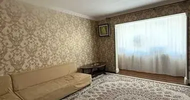Квартира 3 комнаты в Ташкент, Узбекистан
