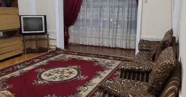 Квартира 3 комнаты в Ташкент, Узбекистан