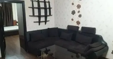 Квартира 2 комнаты в Ташкент, Узбекистан