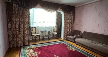 Квартира 2 комнаты в Ташкент, Узбекистан