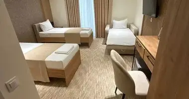 Продается гостиница 65 номеров  в Ташкент, Узбекистан
