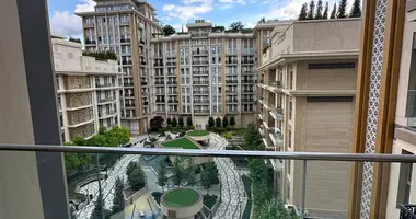 Квартира 3 комнаты в Ташкент, Узбекистан