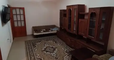 Квартира 1 комната в Ташкент, Узбекистан