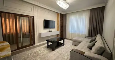 Квартира аренда Новостройка 2-комн. Яккасарай 137119 _just_in Toshkent, Oʻzbekiston
