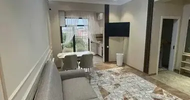 Квартира 3 комнаты в Ташкент, Узбекистан