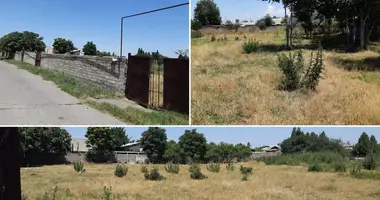 Участок земли в Ташкент, Узбекистан