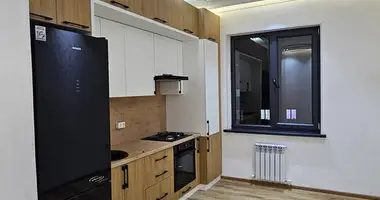 Квартира 2 комнаты в Ташкент, Узбекистан