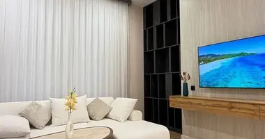 Квартира 2 комнаты в Ташкент, Узбекистан