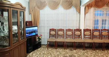 Kvartira 5 xonalar _just_in Toshkent, Oʻzbekiston