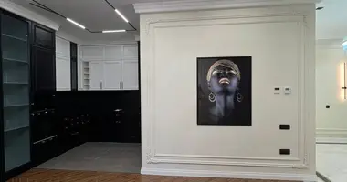 Квартира 3 комнаты в Ташкент, Узбекистан