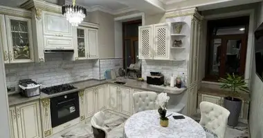 Квартира 3 комнаты в Ташкент, Узбекистан
