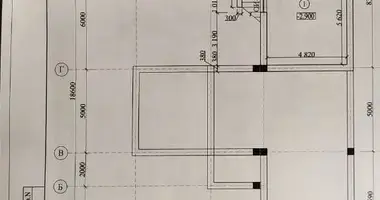 Коттедж 6 комнат в Шайхантаурский район, Узбекистан