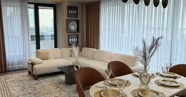 Квартира 2 комнаты в Ташкент, Узбекистан