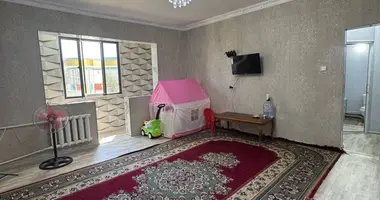 Квартира 1 комната в Ташкент, Узбекистан