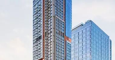 ОФИС Tashkent city  NEST ONE в Ташкент, Узбекистан