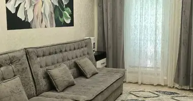 Квартира 3 комнаты в Мингбулакский район, Узбекистан