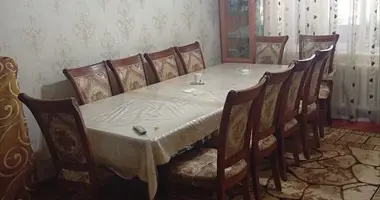 Квартира 3 комнаты в Ташкент, Узбекистан
