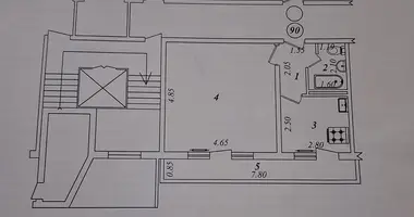 Kvartira 1 xona _just_in Toshkent, Oʻzbekiston