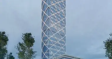 Квартира 3 комнаты в Ташкент, Узбекистан