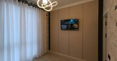 Квартира 2 комнаты в Ташкент, Узбекистан