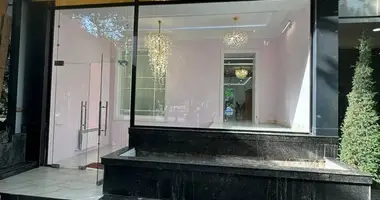 Tijorat 125 m² _just_in Toshkent, Oʻzbekiston