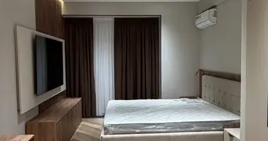 U Tower 2 ком 25 этаж Good view of the city  в Ташкент, Узбекистан