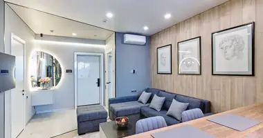 ЖК Kislorod 2 ком премиум квартира  _just_in Toshkent, Oʻzbekiston