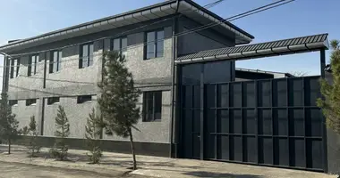 Коммерческое помещение 1 250 м² в Шайхантаурский район, Узбекистан