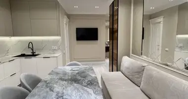 Kvartira _just_in Toshkent, Oʻzbekiston