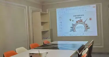 Квартира 5 комнат в Канимехский район, Узбекистан