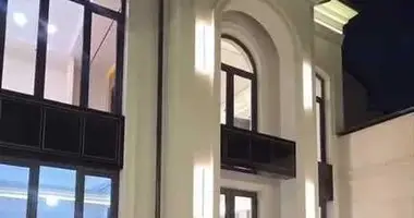 Дом 6 комнат в Ташкент, Узбекистан