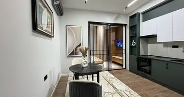 Квартира 1 комната в Ташкент, Узбекистан