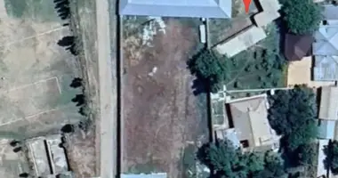 Участок земли в Бостанлыкский район, Узбекистан