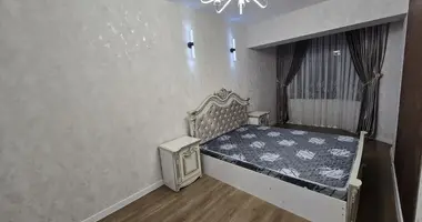 Квартира 2 комнаты в Ташкент, Узбекистан