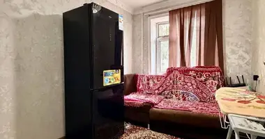 Квартира 2 комнаты в Ташкент, Узбекистан