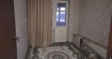 Квартира 1 комната в Ташкент, Узбекистан
