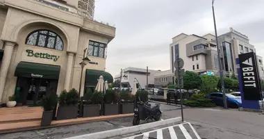 Ресторан, кафе 317 м² в Ташкент, Узбекистан