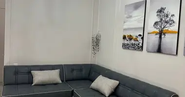 Квартира 1 комната в Ташкент, Узбекистан