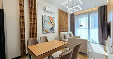 Kvartira 3 xonalar _just_in Toshkent, Oʻzbekiston