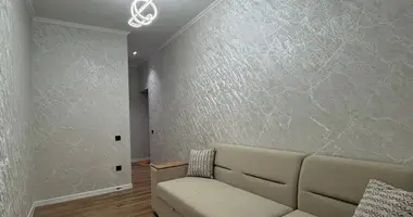 Квартира 1 комната в Ташкент, Узбекистан