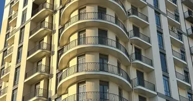 Квартира 5 комнат в Ташкент, Узбекистан