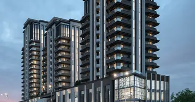 Аренда офиса, 200 кв.м., Мирабадский р-н, БЦ Sapphire в Ташкент, Узбекистан