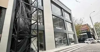 Коммерческое помещение 1 300 м² в Ташкент, Узбекистан