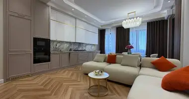 Квартира 4 комнаты в Ташкент, Узбекистан