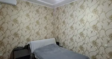Квартира 1 комната в Ташкент, Узбекистан